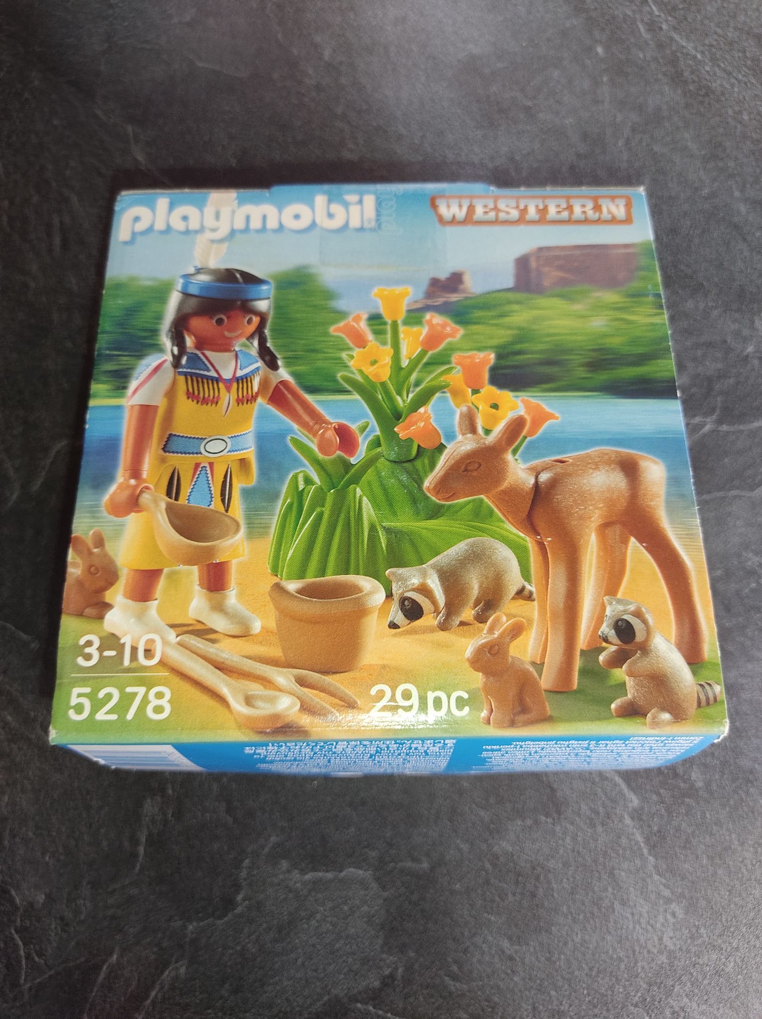 Milka et Playmobil : une collection collector pour Pâques