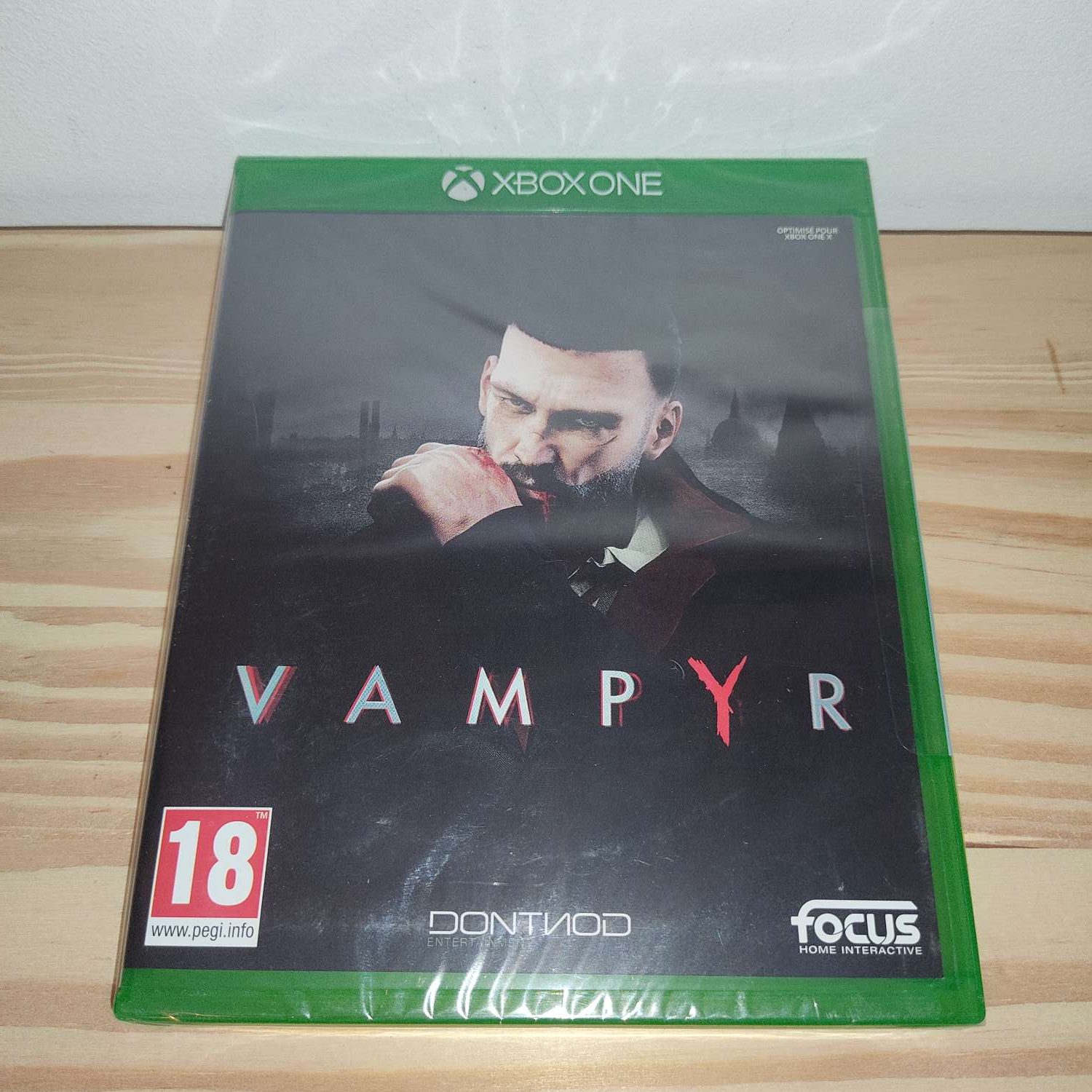 Lot de 3 jeux pour xbox one - Jeux vidéo